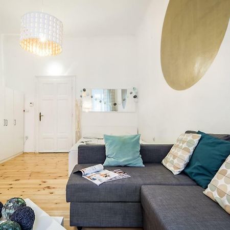 Bpr Bright Sapphire Apartment Budapeşte Dış mekan fotoğraf
