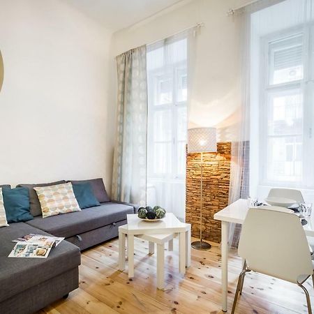 Bpr Bright Sapphire Apartment Budapeşte Dış mekan fotoğraf