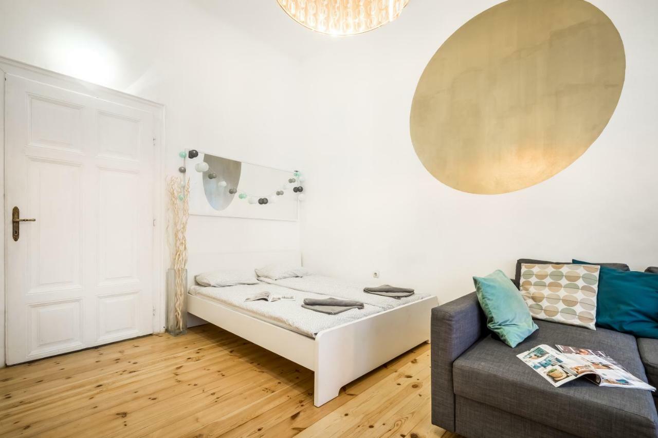 Bpr Bright Sapphire Apartment Budapeşte Dış mekan fotoğraf