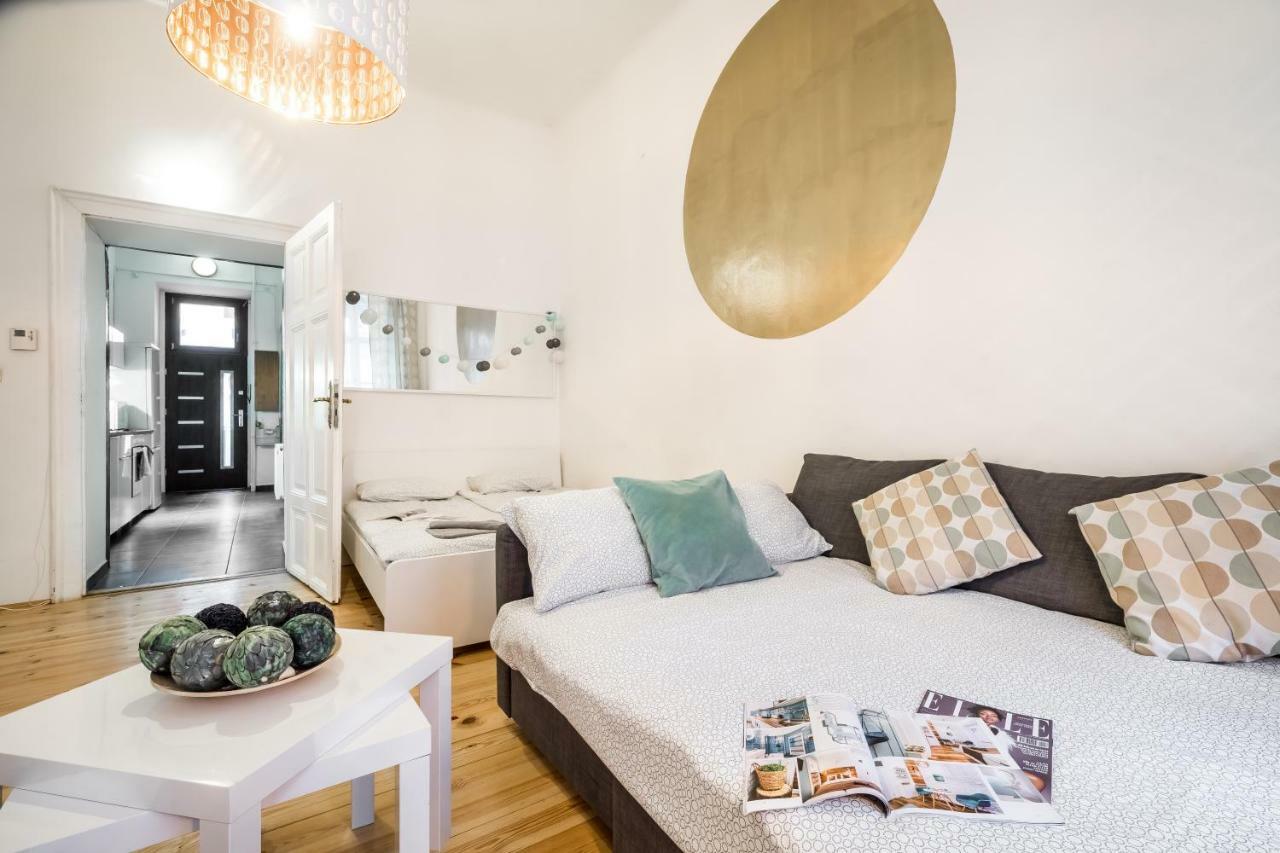 Bpr Bright Sapphire Apartment Budapeşte Dış mekan fotoğraf
