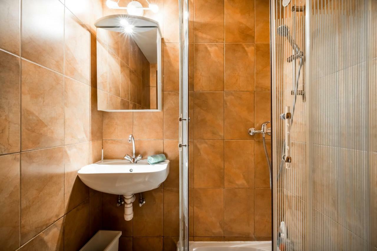 Bpr Bright Sapphire Apartment Budapeşte Dış mekan fotoğraf