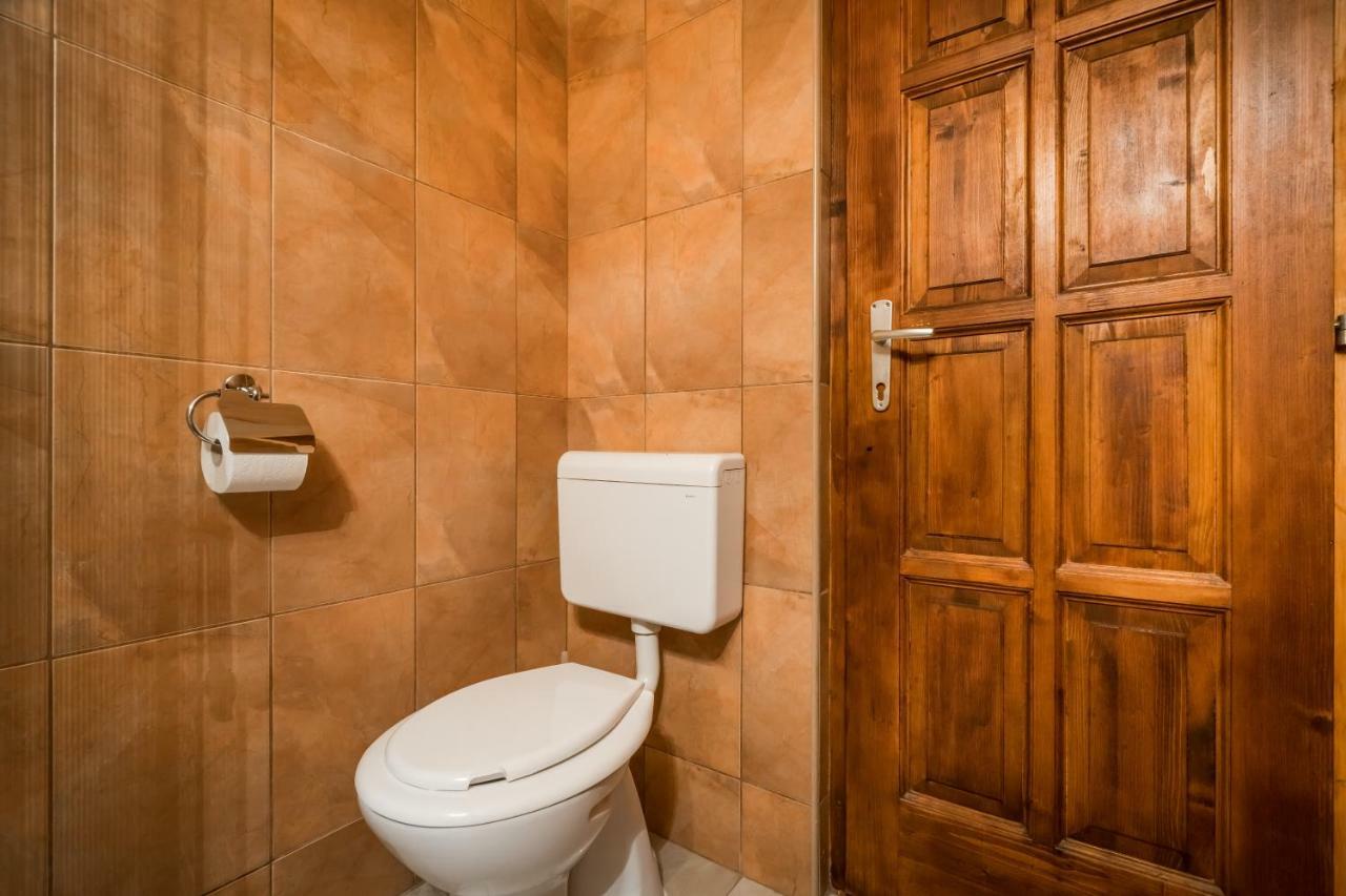 Bpr Bright Sapphire Apartment Budapeşte Dış mekan fotoğraf