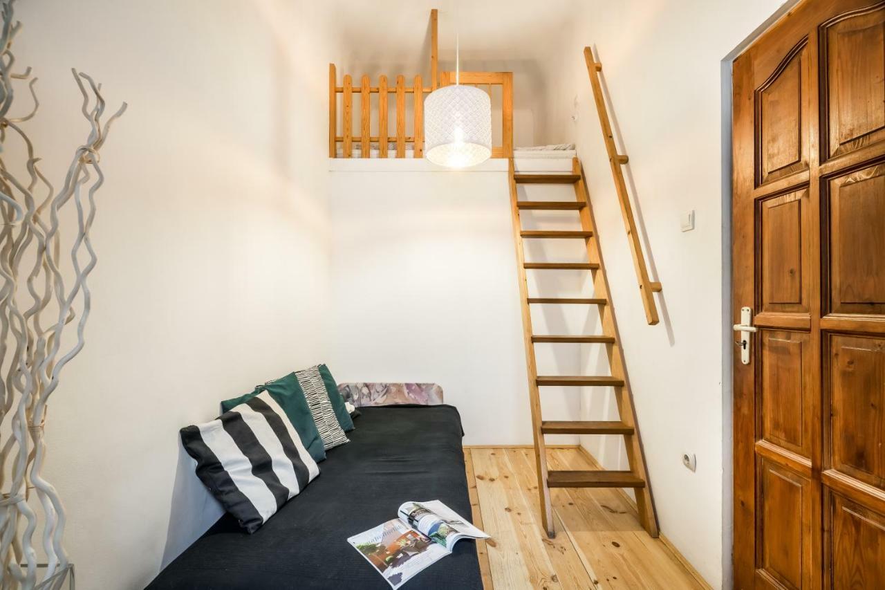 Bpr Bright Sapphire Apartment Budapeşte Dış mekan fotoğraf